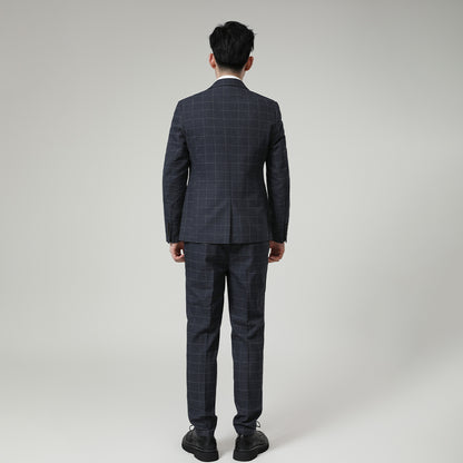 Костюм мужской Johnhollis