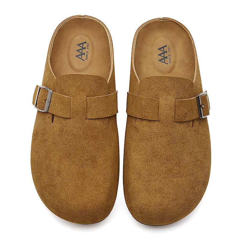 1955 yildan beri ayollar uchun AAA Retro kundalik xachirlar