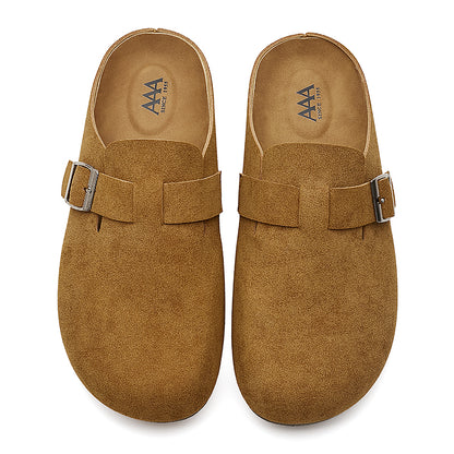 1955 yildan beri ayollar uchun AAA Retro kundalik xachirlar