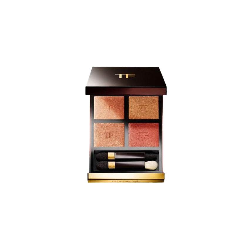 Тени для век TF Classic Illusion Quad - Boxette Shop