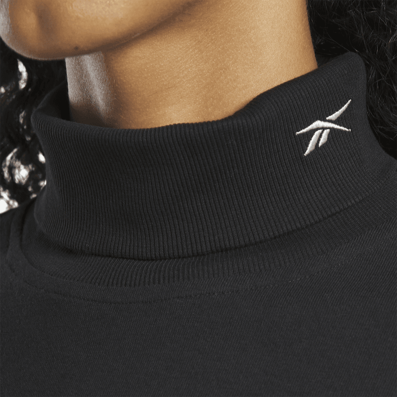 Спортивный лонгслив женский Reebok - Boxette Shop