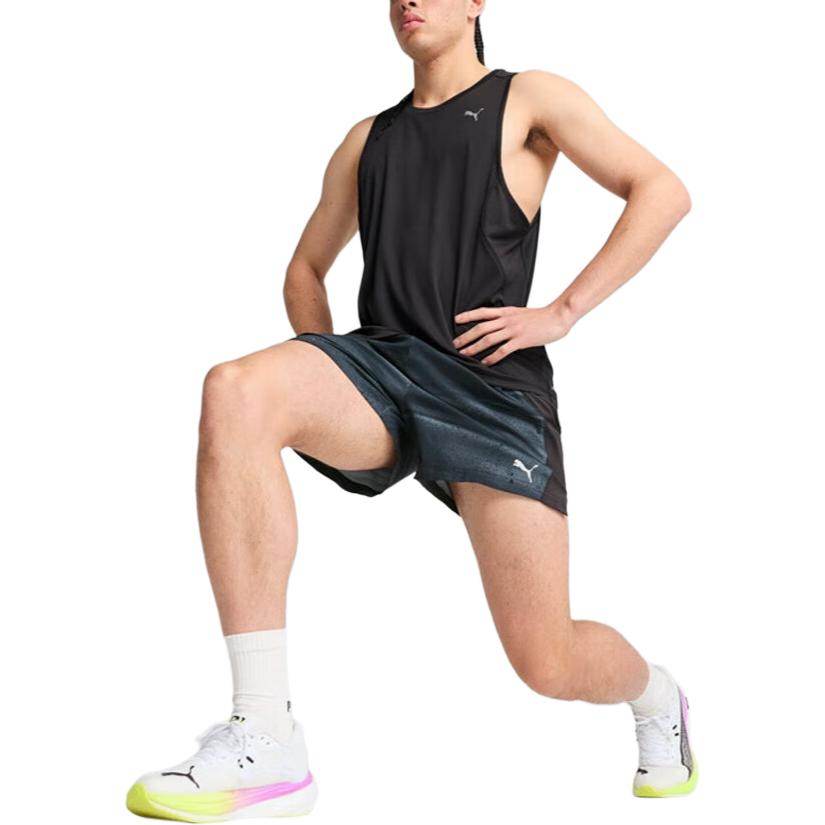 Спортивная майка мужская Puma - Boxette Shop