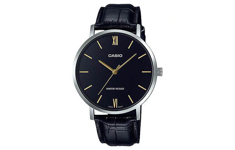 Часы мужские Casio standard - Boxette Shop