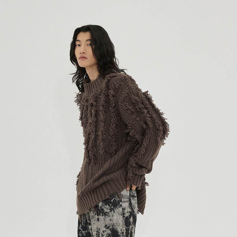 Свитер Inxx allpick - Boxette Shop