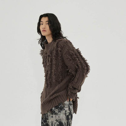 Свитер Inxx allpick - Boxette Shop