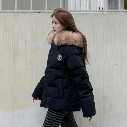 YaYa Polar pastki kurtkasi