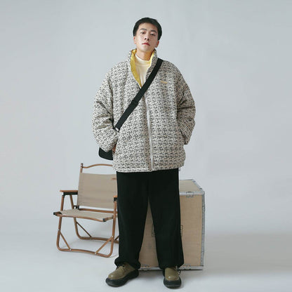 Пуховик мужской Golfcross 90 - Boxette Shop