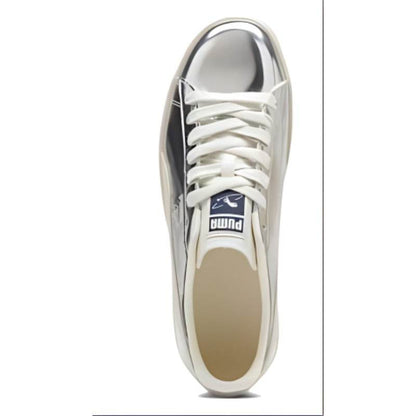 Кроссовки Puma Clyde Leather Low Top - Boxette Shop