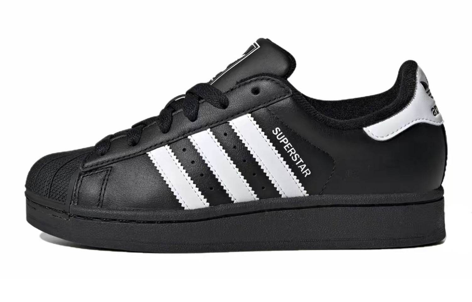 Кроссовки Adidas Superstar Flash Butterfly Valentine - Boxette Shop