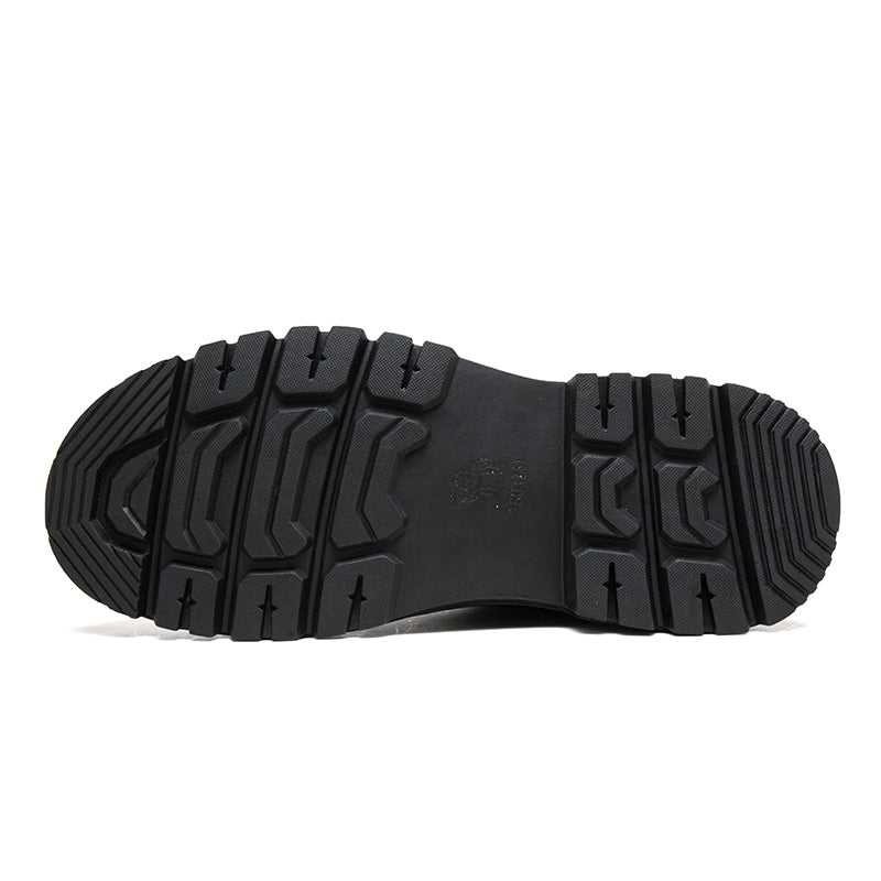 Сапоги мужские Camel