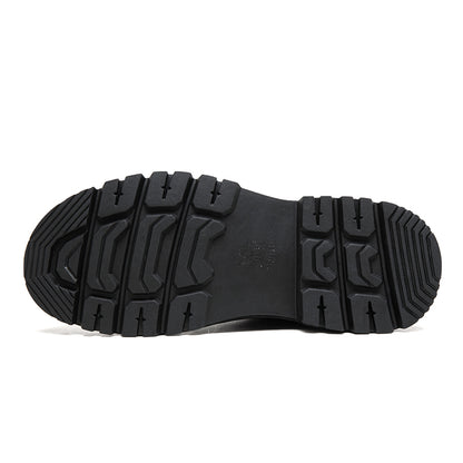 Сапоги мужские Camel