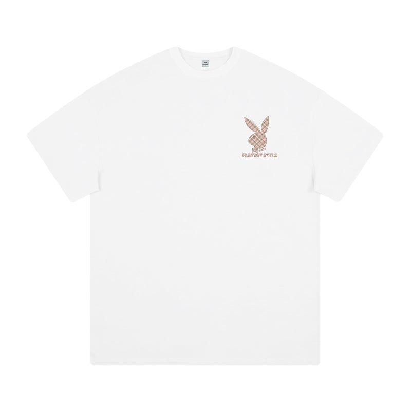 Футболка мужская Playboy