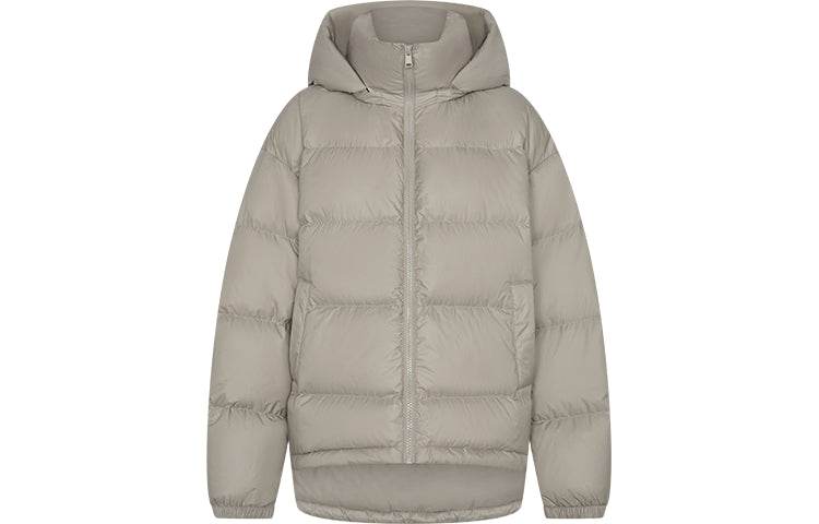 Пуховик женский Urban Revivo Ur - Boxette Shop