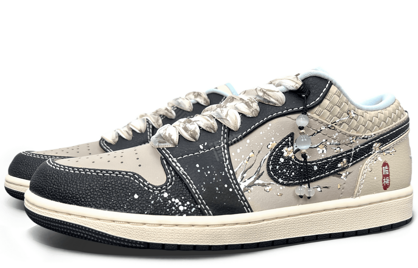 Кроссовки мужские Jordan air cold - Boxette Shop