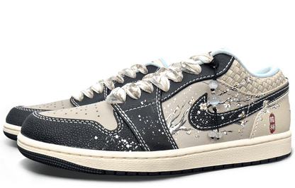 Кроссовки мужские Jordan air cold - Boxette Shop