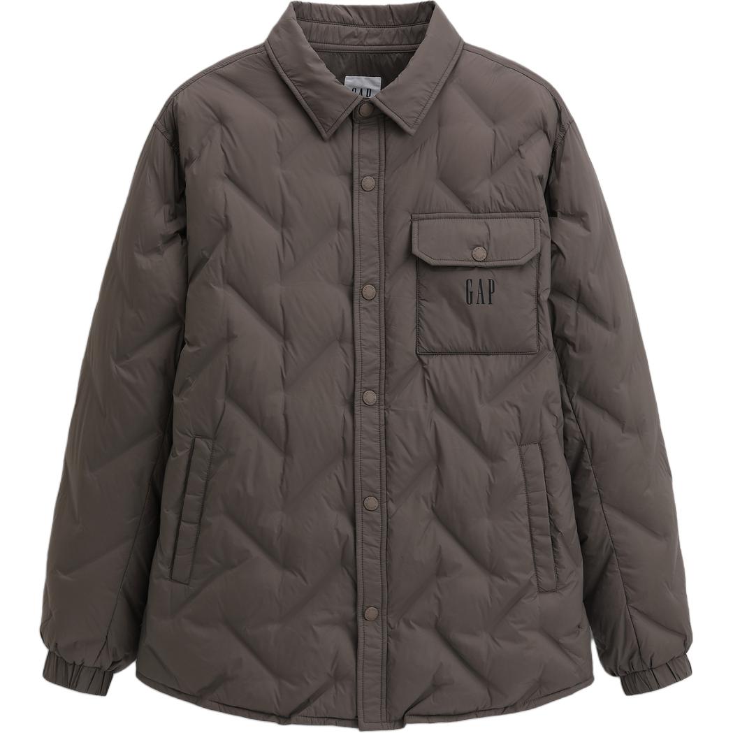 Куртка мужская GAP Logo
