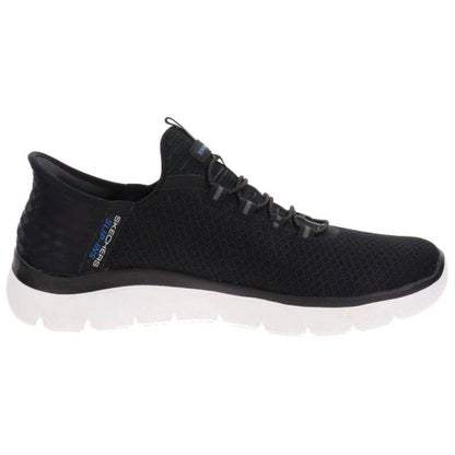 Кроссовки мужские Skechers Sport Fabric Mesh Slip-Ins - Boxette Shop