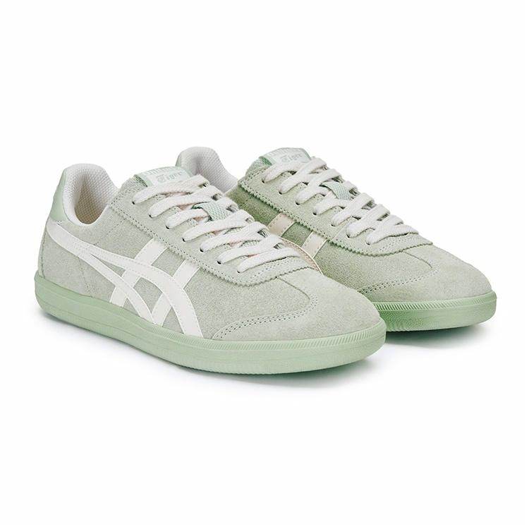Кроссовки Onitsuka Tiger Tokuten - Boxette Shop