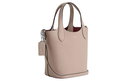 Сумка женская Coach Hanna 18 - Boxette Shop