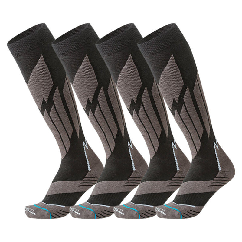 Adidas Terrex erkaklar chang'i paypoqlari