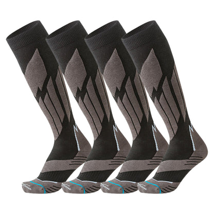 Adidas Terrex erkaklar chang'i paypoqlari