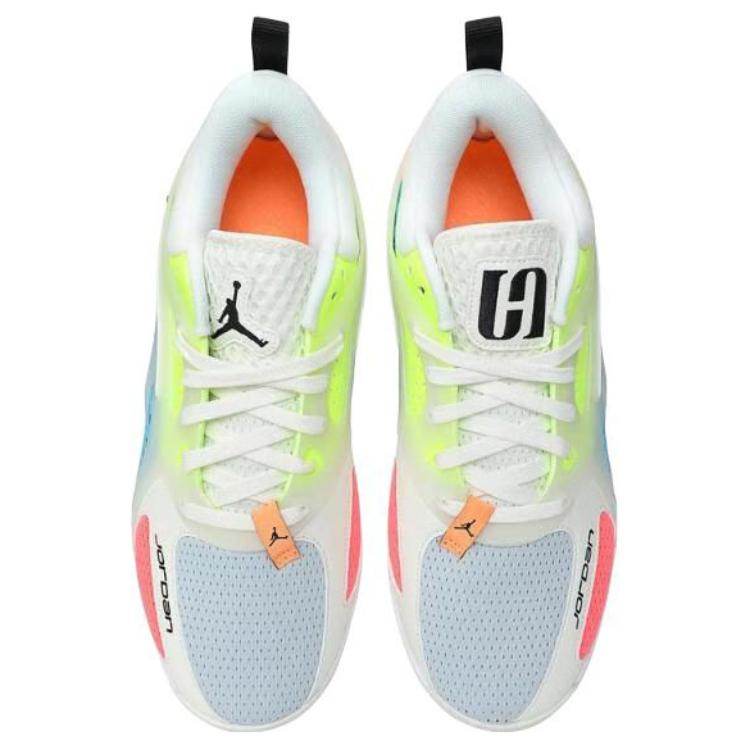 Кроссовки мужские Jordan heir pf - Boxette Shop