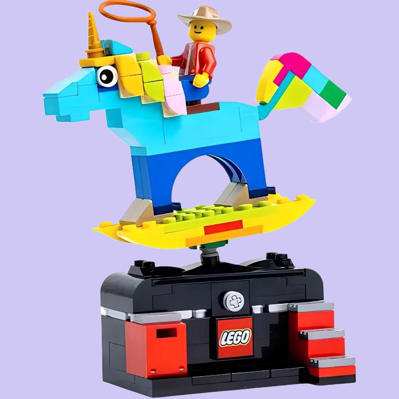 LEGO Creator fantastik sarguzasht (6435199)