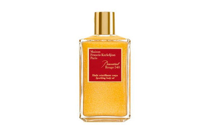 Масло для тела Vasco Blush 540 Shine - Boxette Shop