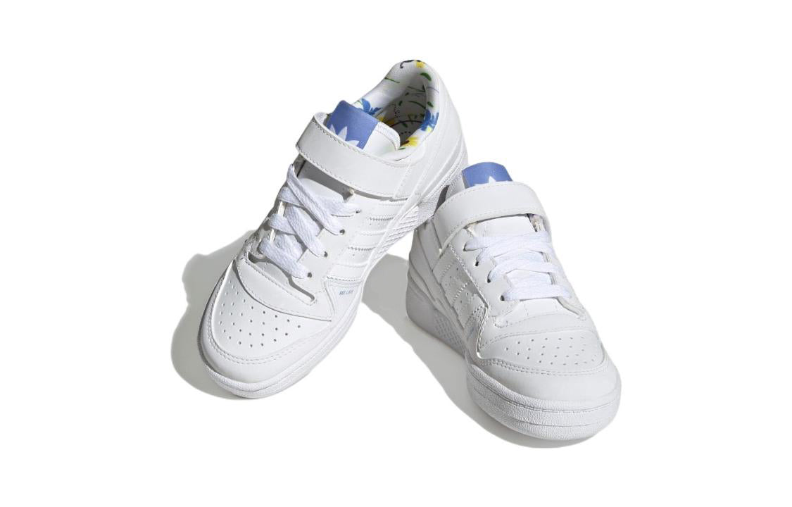 Adidas Originals Forum C Bolalar uchun zamonaviy taxtalar