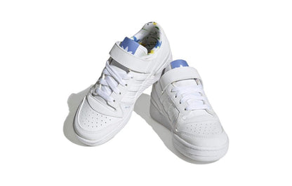 Adidas Originals Forum C Bolalar uchun zamonaviy taxtalar