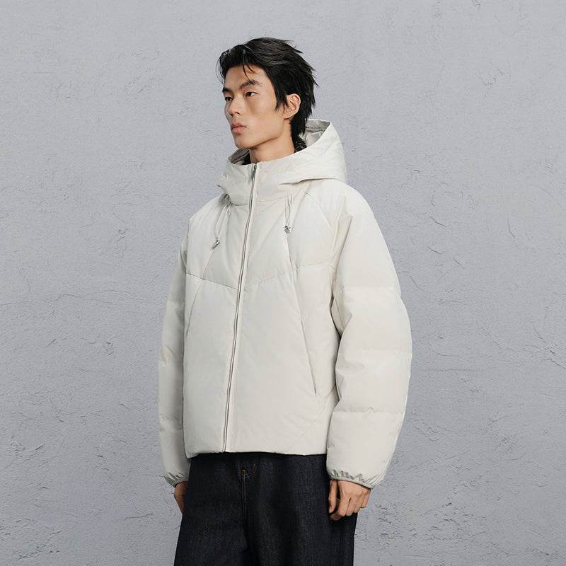 Пуховик мужской Gxg - Boxette Shop