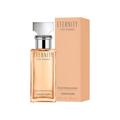 Парфюмерная вода женская Calvin Klein Eternity