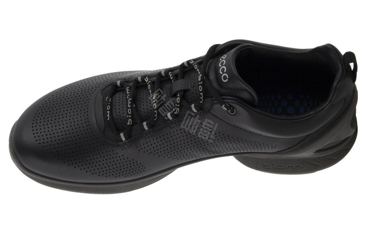 Кроссовки мужские Ecco