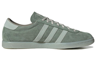 Adidas originals tobacco нескользящие износостойкие легкие бордшорты с низким верхом мужские и женские модели зеленого цвета