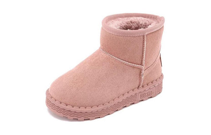 Сапоги детские Warrior