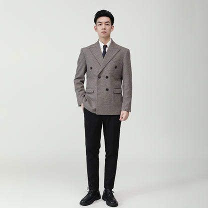 Johnhollis erkaklar kurtkasi