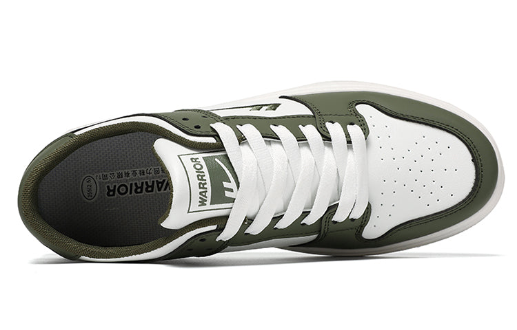 Кроссовки Warrior