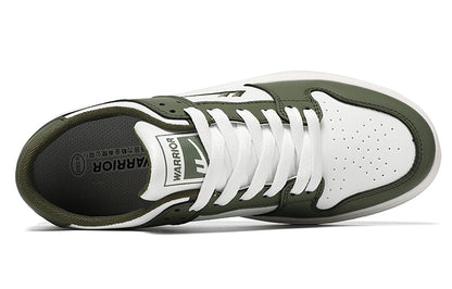 Кроссовки Warrior