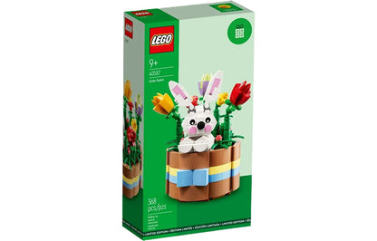 LEGO Pasxa savati (40587)
