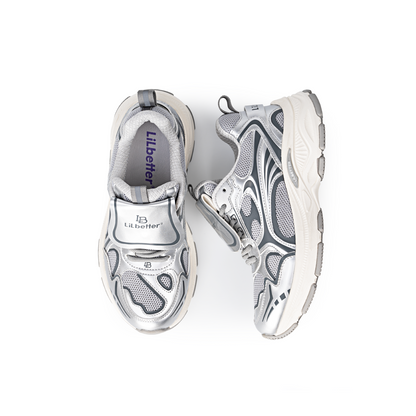 Кроссовки Lilbetter