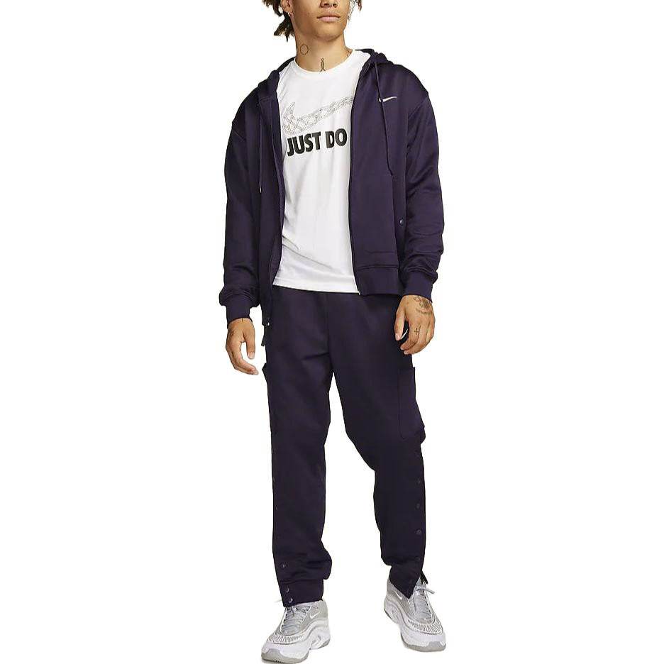 Спортивная куртка мужская Nike Therma-Fit - Boxette Shop