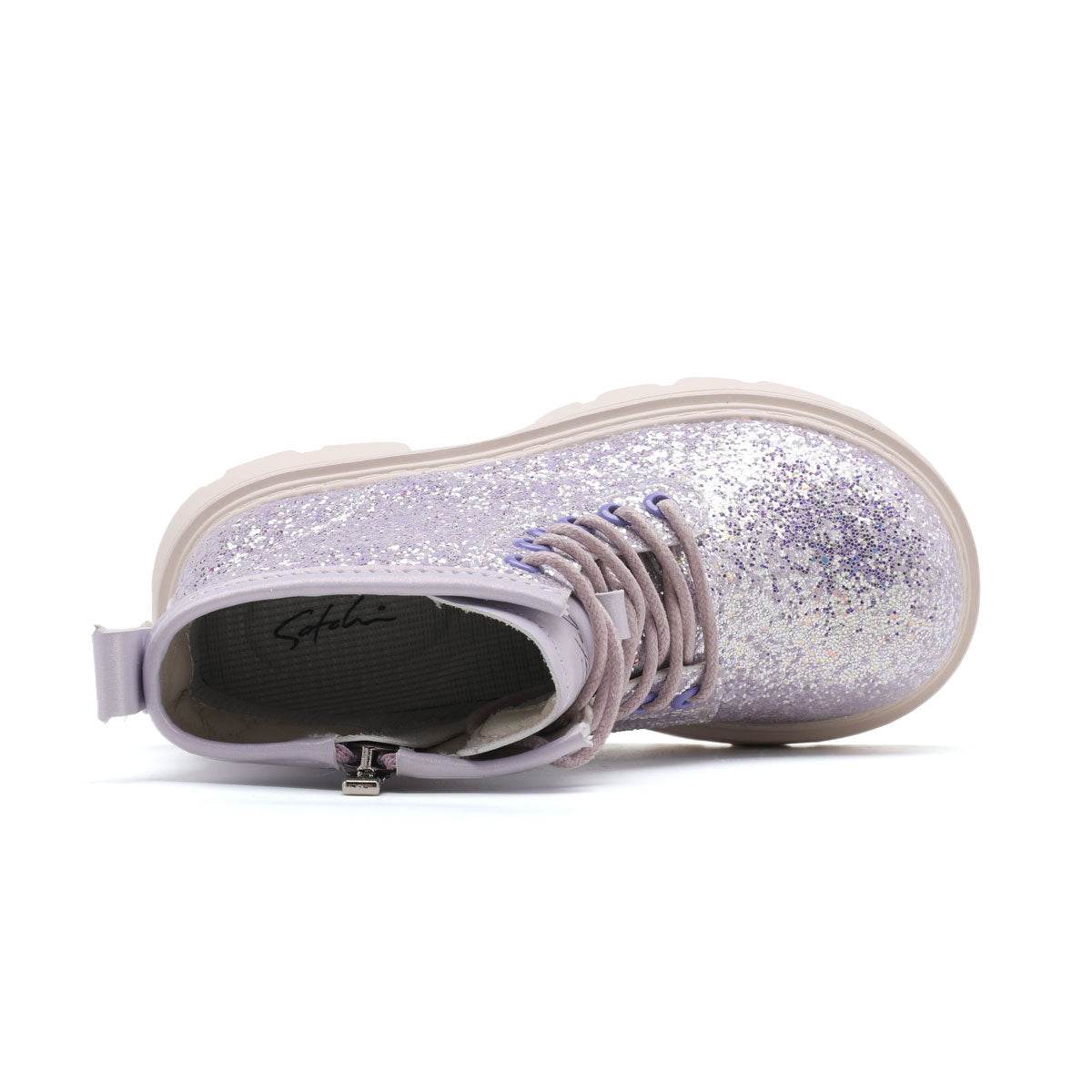 Ботинки детские Satchi - Boxette Shop