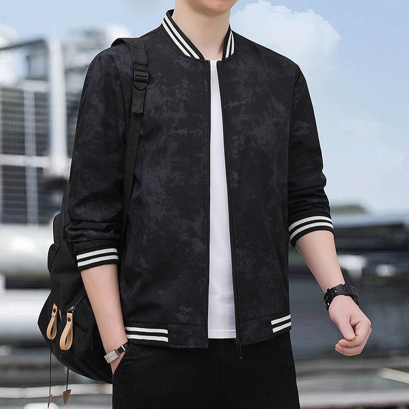 Куртка мужская Antioffice - Boxette Shop