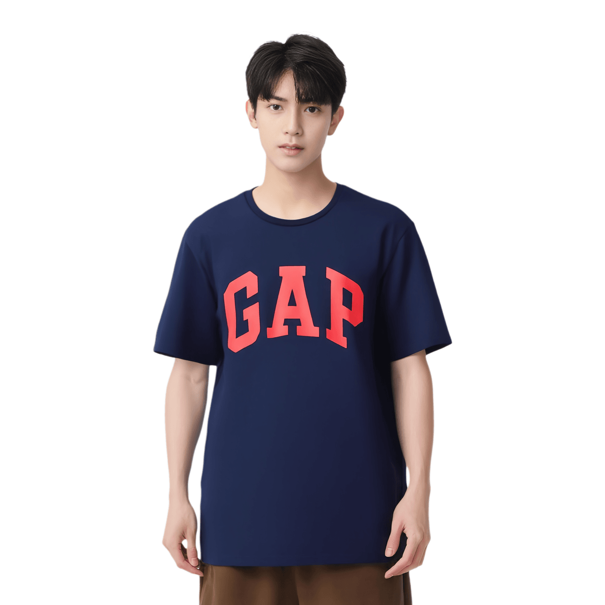 Футболка мужская Gap - Boxette Shop
