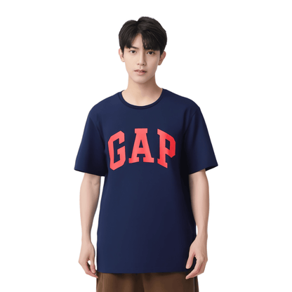 Футболка мужская Gap - Boxette Shop