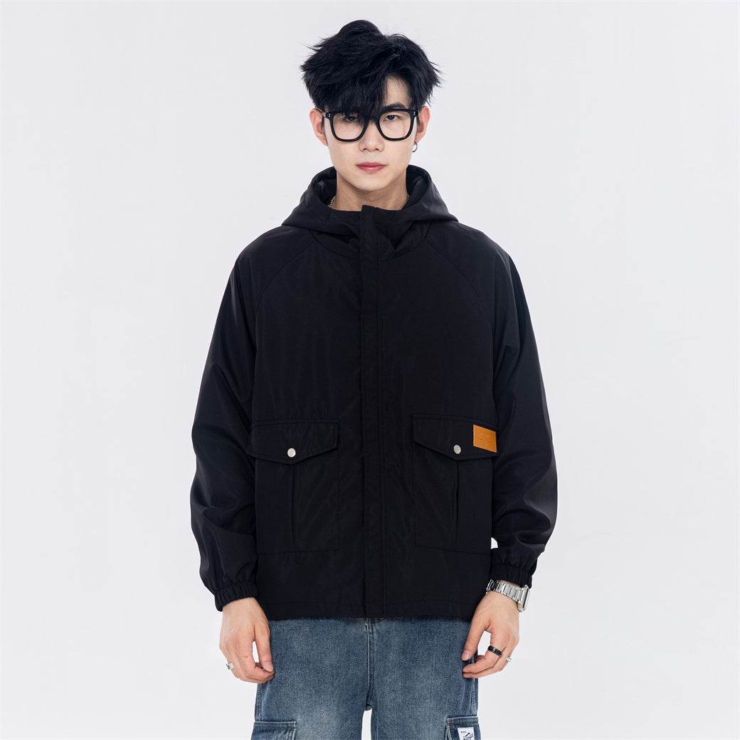 Куртка Antioffice - Boxette Shop