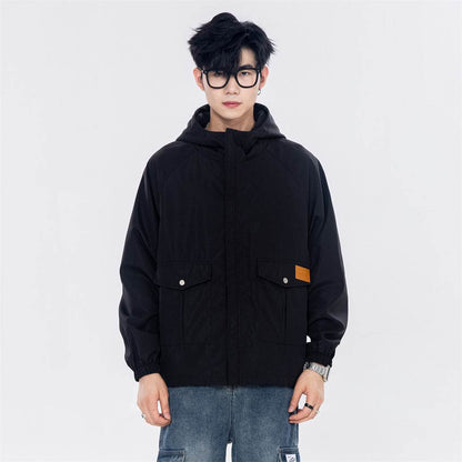 Куртка Antioffice - Boxette Shop