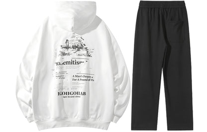 Спортивный костюм женский IGOI