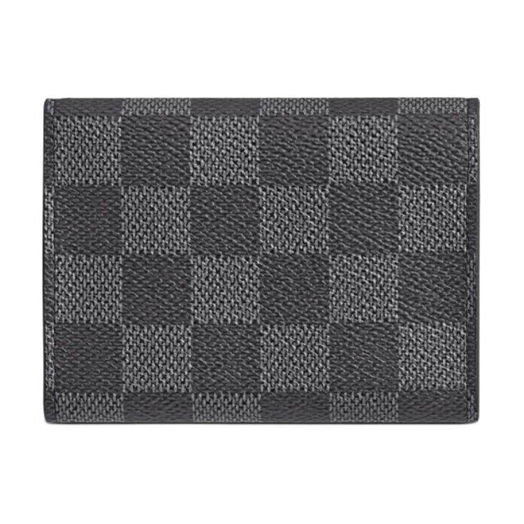 Кошелек Louis Vuitton Enveloppe Carte de Visite - Boxette Shop