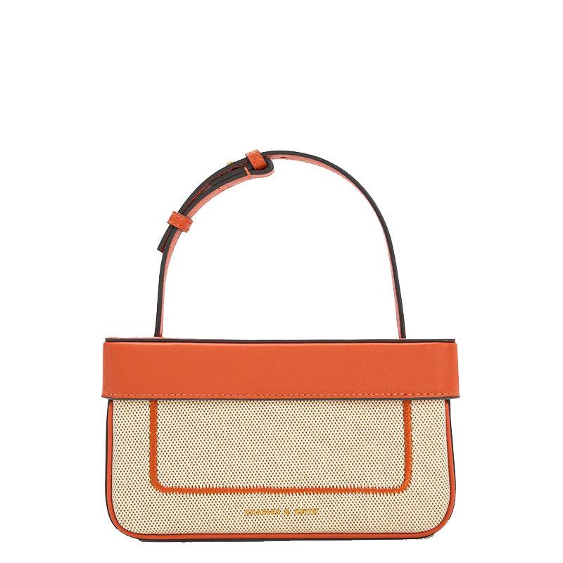 Сумка женская Charles&Keith Color Blocking - Boxette Shop